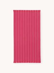 Beach Towel Piero with Fringes - thumbnail 1