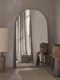 XL Full-Length Leaner Mirror Finley - thumbnail 2