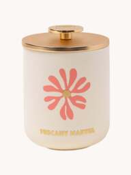 Scented Candle Tuscany Marvel (Basil & Black Pepper) - thumbnail 3