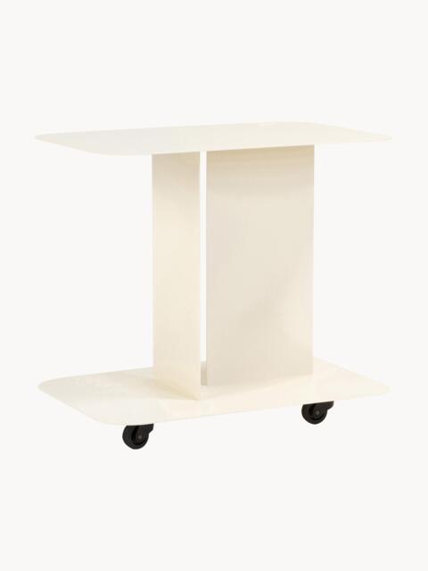 Metal Serving Trolley Ho - image 1