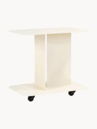 Metal Serving Trolley Ho