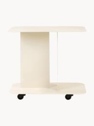 Metal Serving Trolley Ho - thumbnail 4