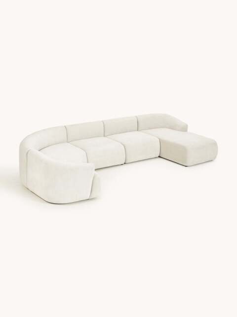 XL Modular Sofa Sofia - image 1