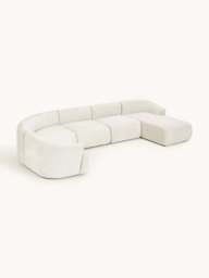 XL Modular Sofa Sofia