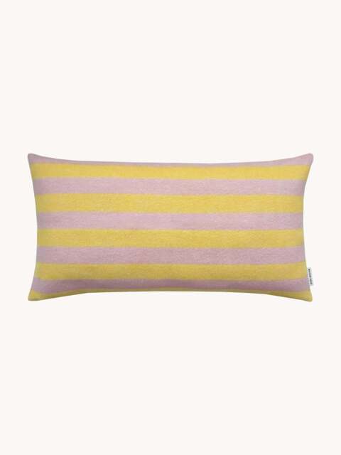 New Zealand Wool Deco Cushion Cover Candy Wrap