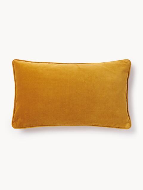 Velvet Cushion Cover Dana - image 1