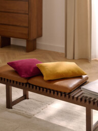 Velvet Cushion Cover Dana - thumbnail 5