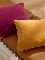 Velvet Cushion Cover Dana - thumbnail 6