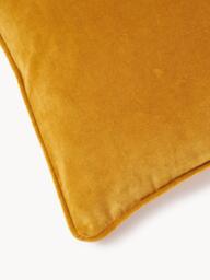 Velvet Cushion Cover Dana - thumbnail 2