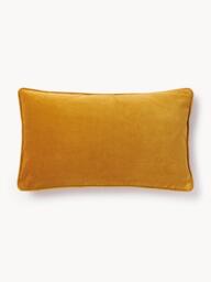 Velvet Cushion Cover Dana - thumbnail 1