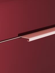 High-Gloss Bedside Table Lennie - thumbnail 7