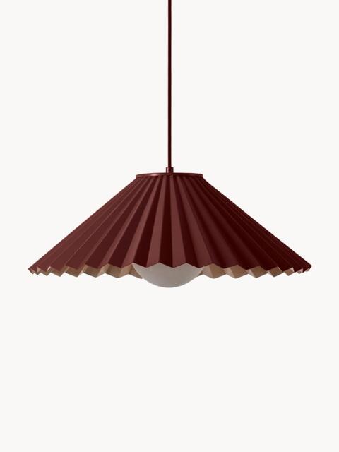 Pendant Light The Pleat - image 1