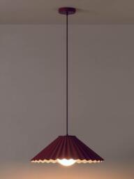 Pendant Light The Pleat - thumbnail 3