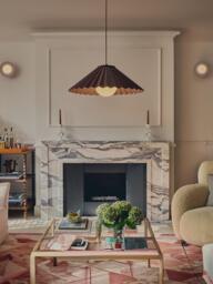 Pendant Light The Pleat - thumbnail 2