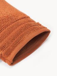 Wash Gloves Luxe with Striped Border, Set of 2 - thumbnail 4