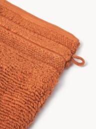 Wash Gloves Luxe with Striped Border, Set of 2 - thumbnail 3
