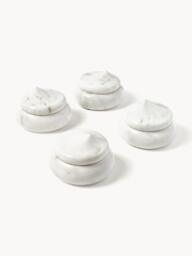 Marble Jewellery Box Meringue with Lid - thumbnail 5