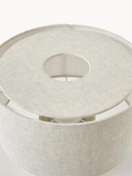 Linen Table Lamp Ron - thumbnail 6