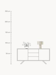 Linen Table Lamp Ron - thumbnail 7
