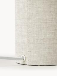 Linen Table Lamp Ron - thumbnail 5