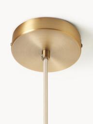 Opal Glass Pendant Light Baya - thumbnail 9