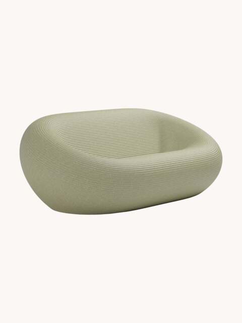 Garden Sofa Nami (3-seater)