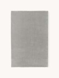 Hand-Tufted Wool Rug Zayne