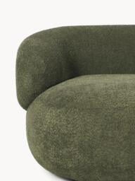 Teddy Bouclé Sofa Alba (4-seater) - thumbnail 3