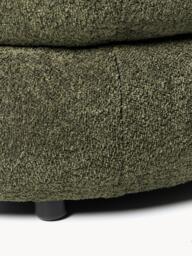 Teddy Bouclé Sofa Alba (4-seater) - thumbnail 6