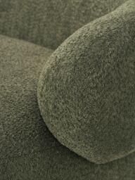 Teddy Bouclé Sofa Alba (4-seater) - thumbnail 5