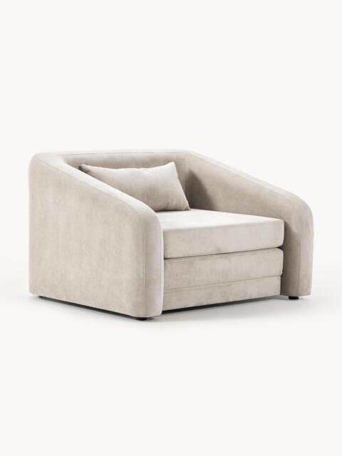 Chair Bed Eliot - image 1