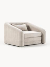 Chair Bed Eliot - thumbnail 1