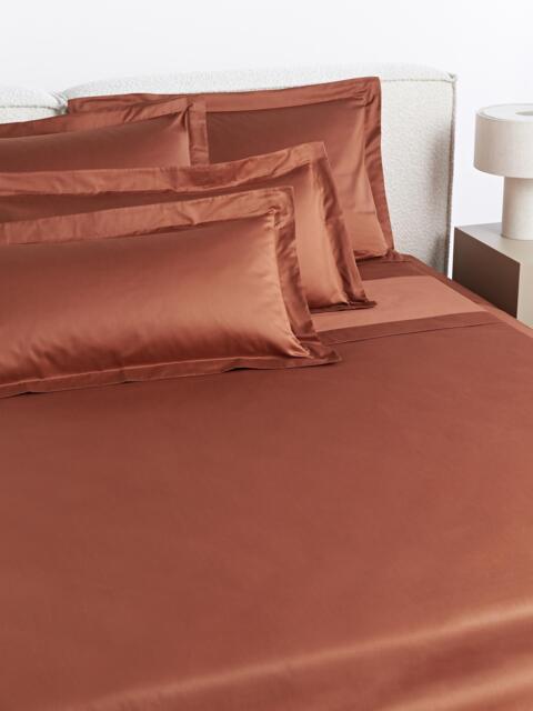 Cotton Sateen Bed Sheet Premium - image 1