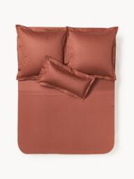 Cotton Sateen Bed Sheet Premium - thumbnail 2