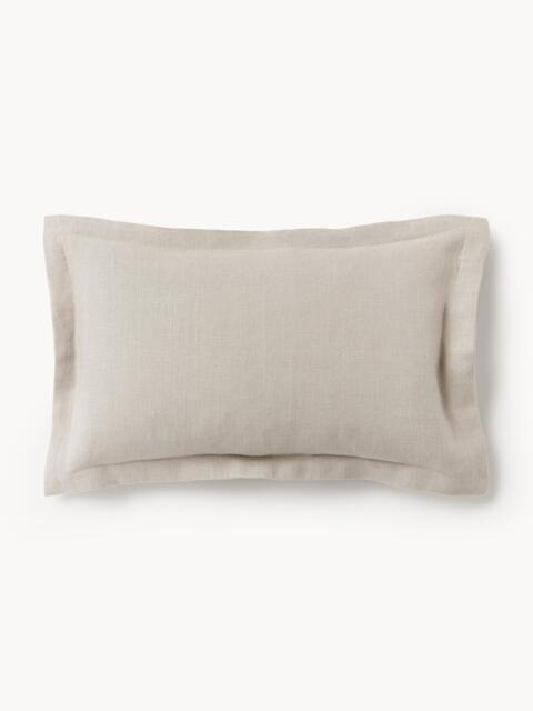 Oxford Linen Cushion Cover Taryn - image 1