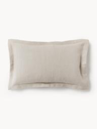 Oxford Linen Cushion Cover Taryn - thumbnail 1