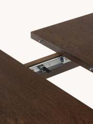 Extendable Dining Table Ember, in various sizes - thumbnail 7