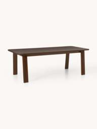 Extendable Dining Table Ember, in various sizes