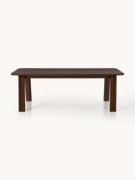 Extendable Dining Table Ember, in various sizes - thumbnail 2