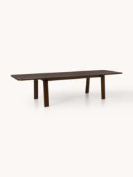 Extendable Dining Table Ember, in various sizes - thumbnail 3