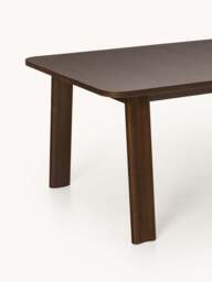 Extendable Dining Table Ember, in various sizes - thumbnail 5