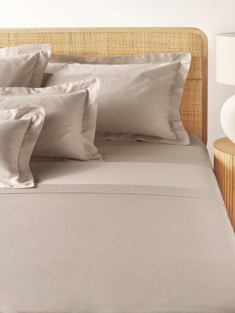 Cotton Sateen Bed Sheet Premium - image 1