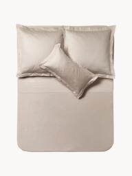 Cotton Sateen Bed Sheet Premium - thumbnail 2