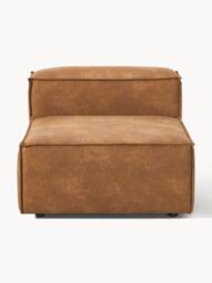 Leather Centre Module Lennon