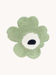 Cotton Bath Mat Unikko