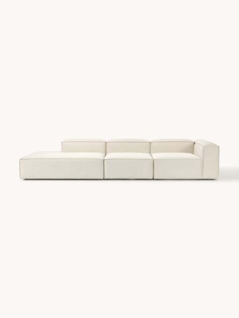 XL Modular Chaise Lennon - image 1
