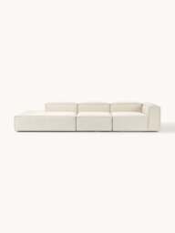 XL Modular Chaise Lennon