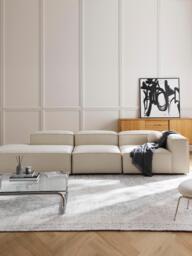 XL Modular Chaise Lennon - thumbnail 2