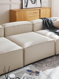 XL Modular Chaise Lennon - thumbnail 9