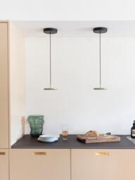 LED Pendant Light Asteria - thumbnail 2